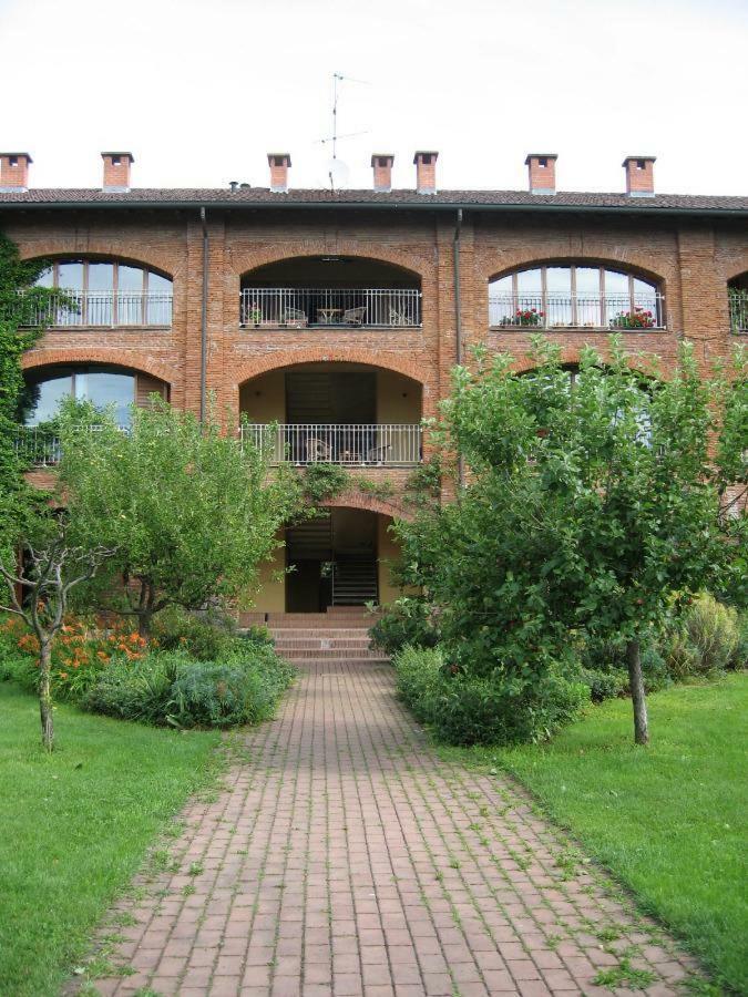 Cascina Radice Arluno Exterior photo
