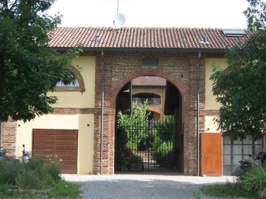 Cascina Radice Arluno Exterior photo
