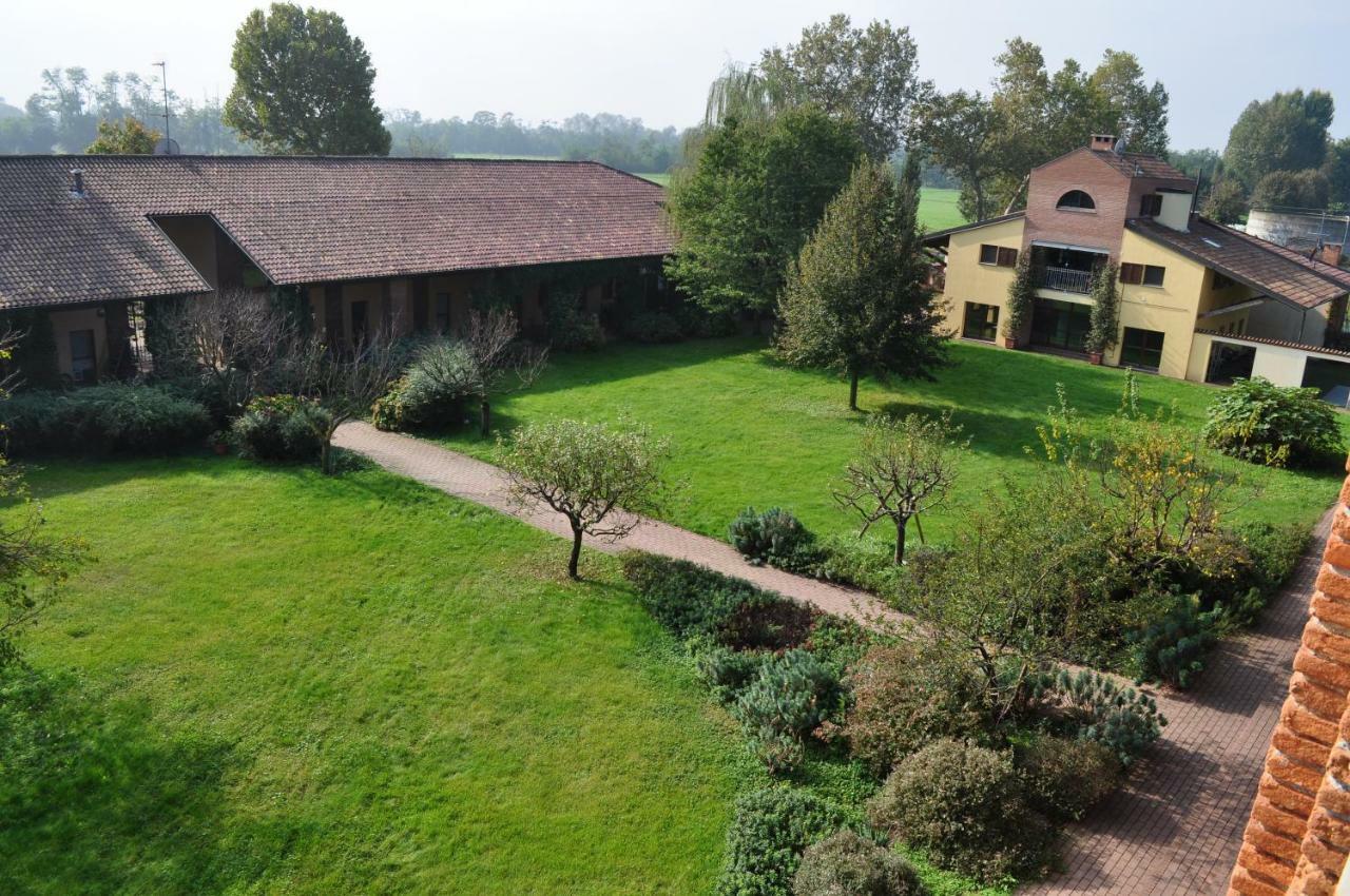 Cascina Radice Arluno Exterior photo